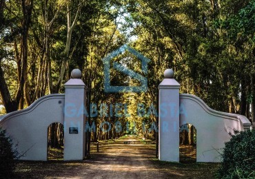Terreno Barrio Cerrado Chacras de San Andres