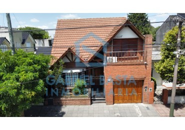 Chalet en  S. A. de Padua