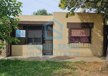 Casa 4 ambientes en Libertad