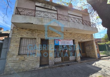 Edificio en bloque en Padua centro