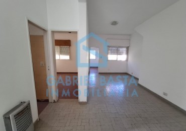 Departamento en Merlo Centro