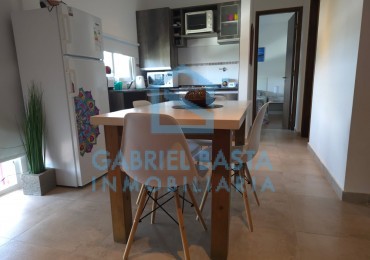 Departamento en centro de Pinamar